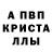 Меф кристаллы Sandr Tima
